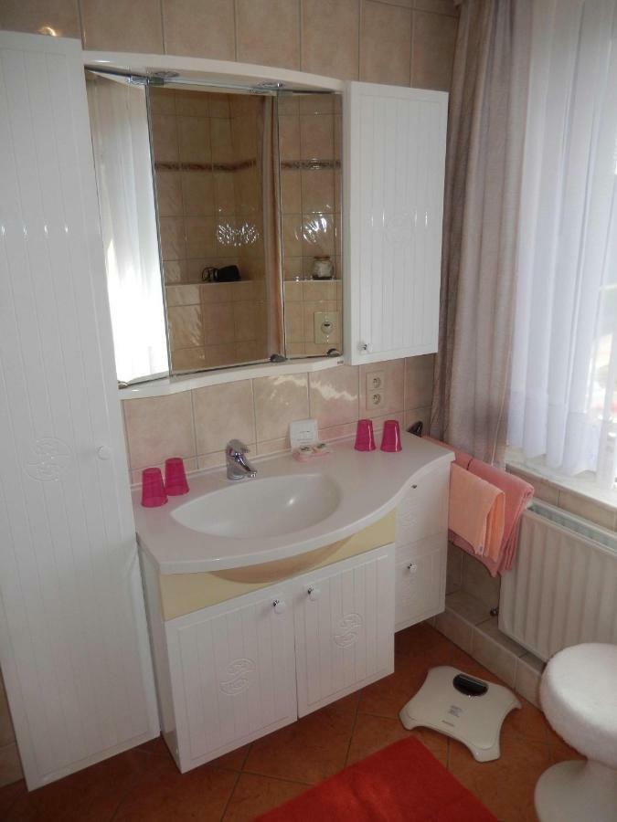 Apartament Au Logis Fleuri Francorchamps Zewnętrze zdjęcie