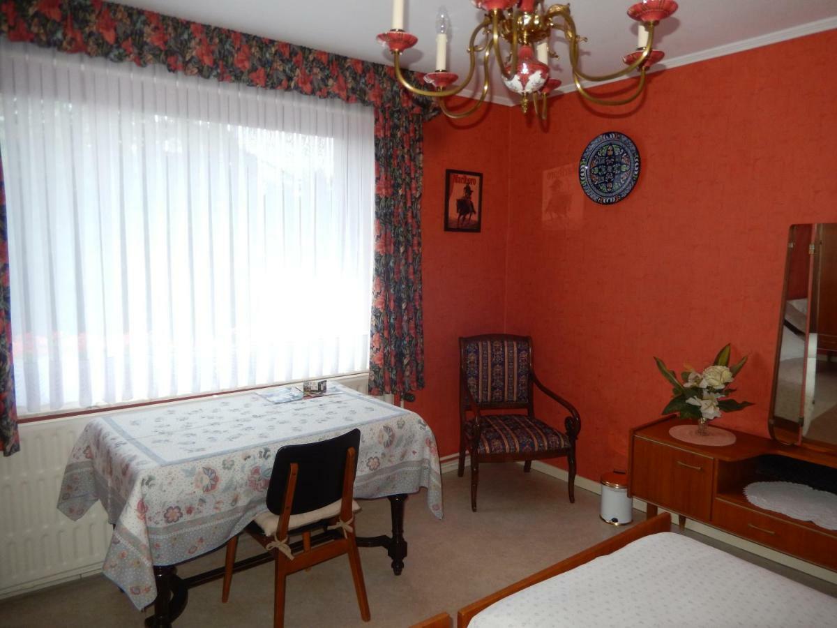 Apartament Au Logis Fleuri Francorchamps Zewnętrze zdjęcie