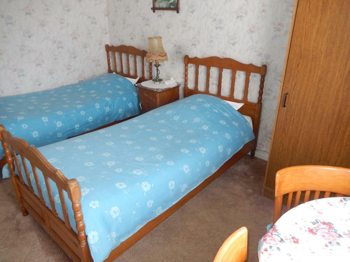 Apartament Au Logis Fleuri Francorchamps Zewnętrze zdjęcie